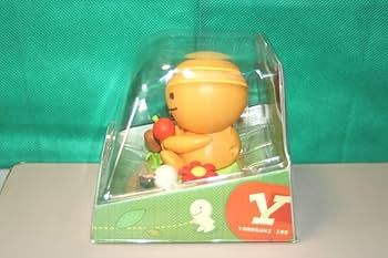 Amazon.co.jp: のほほん族 ひだまりの民 やまぶきいろ トミー